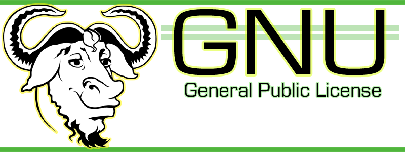 Resultado de imagen de GNU licencia