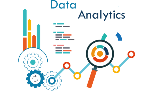 Resultado de imagen de Data analytics